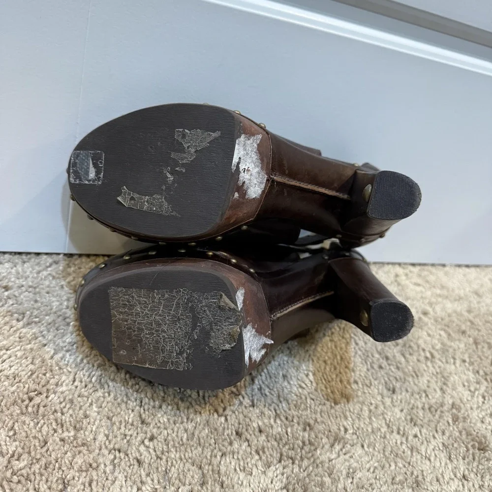 ugg platform